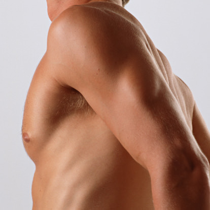 ボディメイクが育む理想の体2