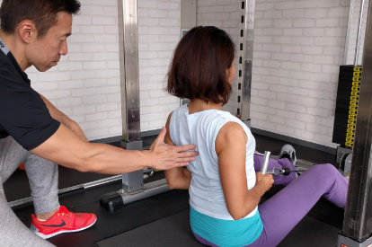 さあ、一緒に取り組みましょう